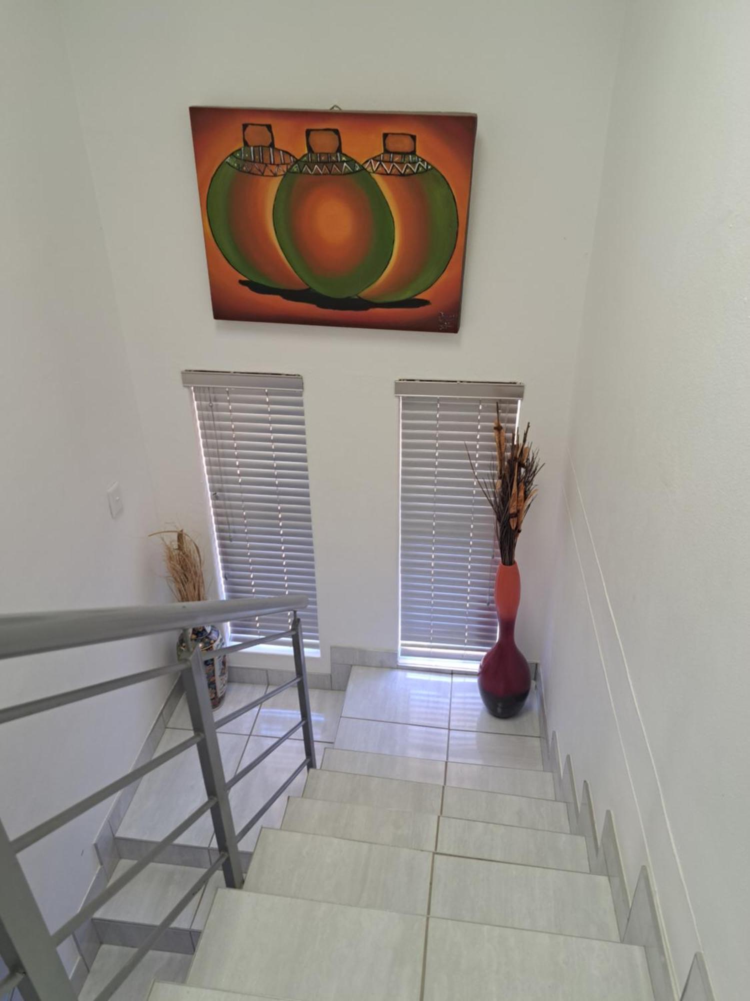 Onyx Villa Kimberley Extérieur photo